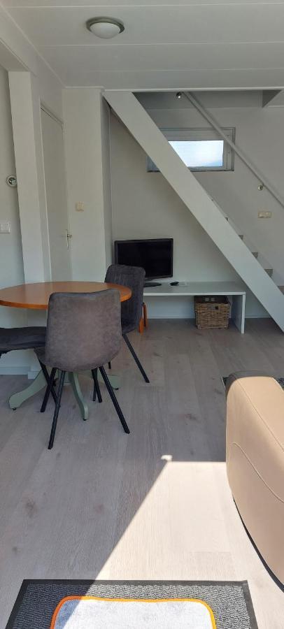 Vila Wijngaardstraat 7A Domburg Exteriér fotografie