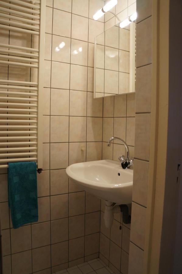Vila Wijngaardstraat 7A Domburg Exteriér fotografie
